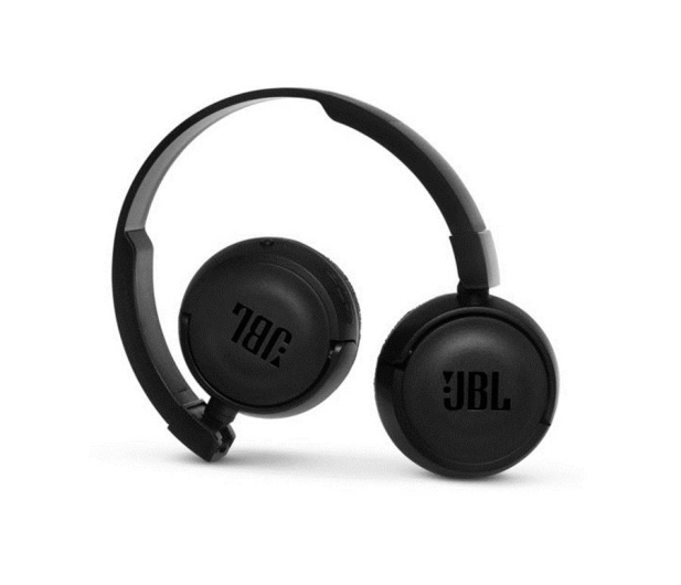 JBL T460BT czarne - 475791 - zdjęcie 2